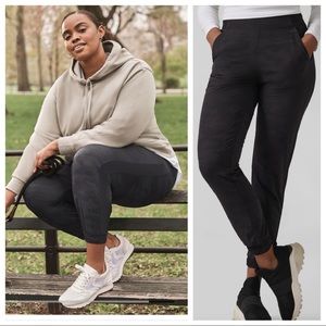 NWT Athleta Brooklyn Camo Jogger